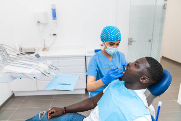 Best Broken Tooth Emergency  in Brook Highland, AL